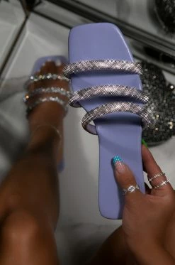 MIXX Shoes Summer Glow - Lavender