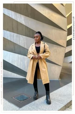 MOO Leonara - Nude Clothing