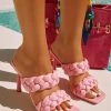LILIA Shoes Leoni - Pink