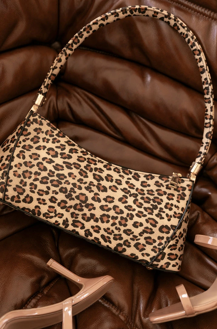 FA Posh Baby - Leopard