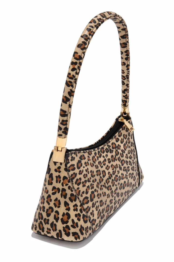 FA Posh Baby - Leopard