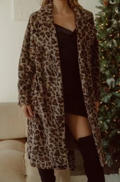 AC Clothing Made For You - Leopard