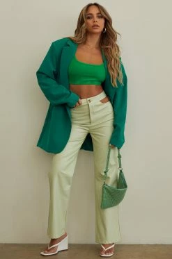 BYR Elara - Sage Clothing