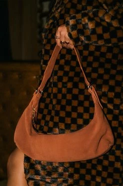 UR Accessories Letizia - Tan