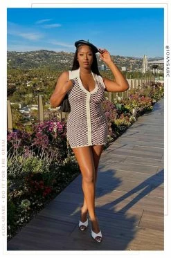 SOME Shoes Selina - White