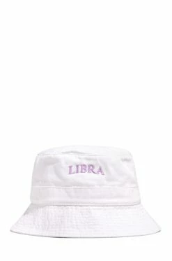 MSLOLA Libra - White Accessories