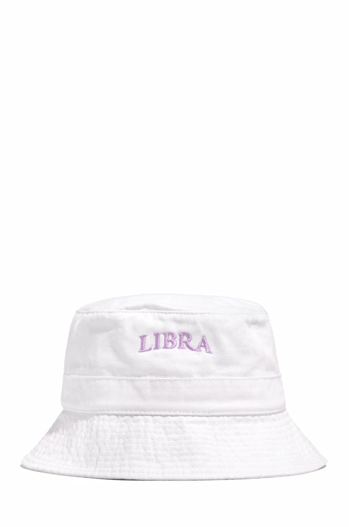 MSLOLA Libra - White Accessories