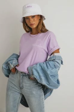 MSLOLA Libra - White Accessories