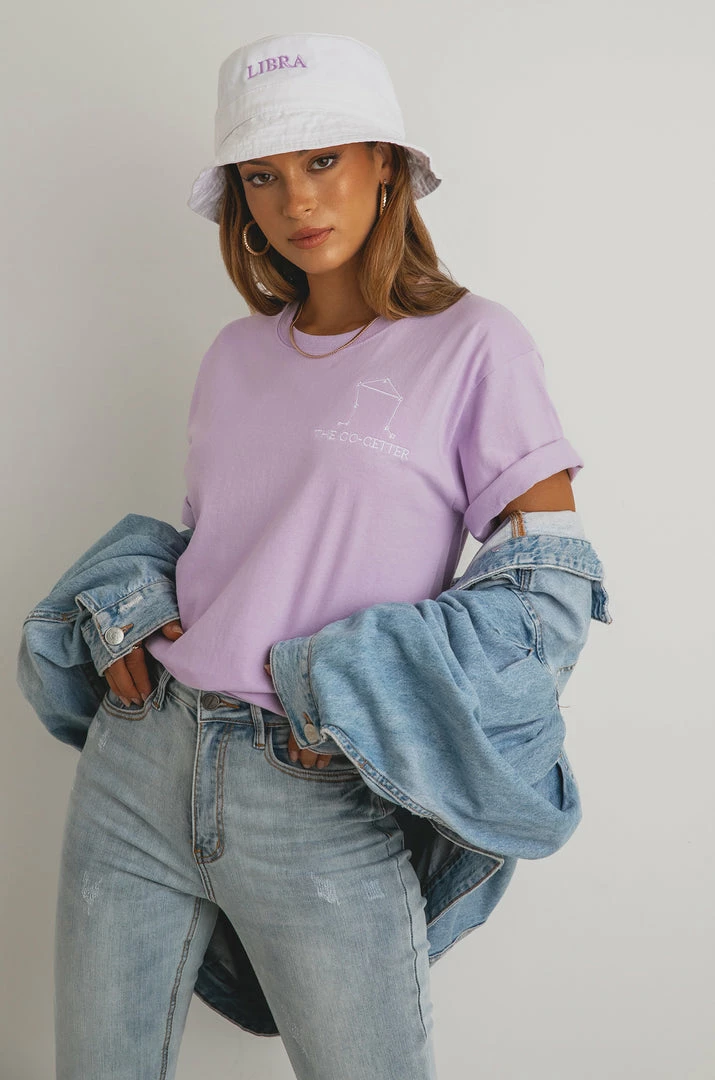 MSLOLA Libra - White Accessories