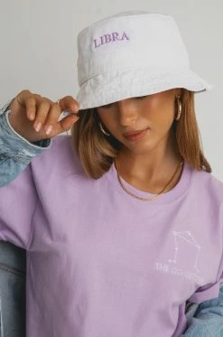 MSLOLA Libra - White Accessories