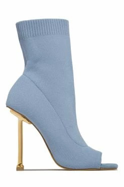 LILIA Shoes Lylah - Light Blue