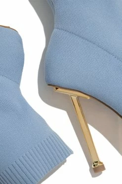 LILIA Shoes Lylah - Light Blue