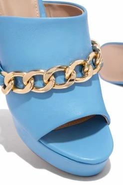 MIXX Pay Weekend - Light Blue