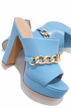 MIXX Pay Weekend - Light Blue