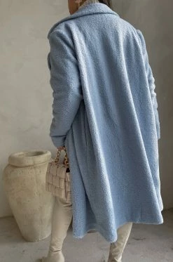 AC Roma - Light Blue Clothing