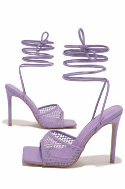 MIXX Carmina - Lavender