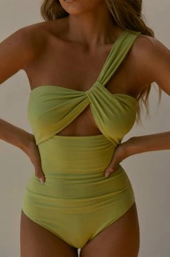 BBH Ava - Lime Clothing