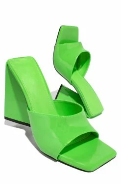 LEMND Dillon - Green