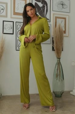 LVH Maurelle - Green