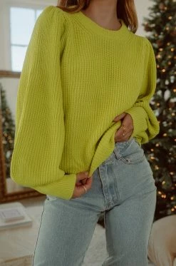 JOL Feel The Energy - Lime