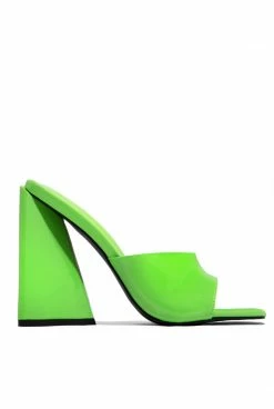 LEMND Dillon - Green