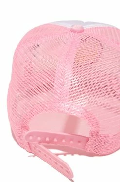 MSLOLA Lola Babe - Pink Accessories