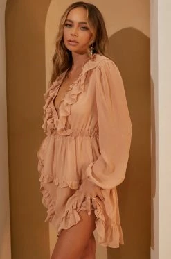 PVY Clothing Caroline - Pink