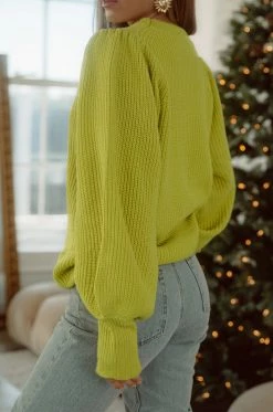 JOL Feel The Energy - Lime