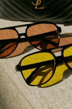 SH Accessories Lori - Tan