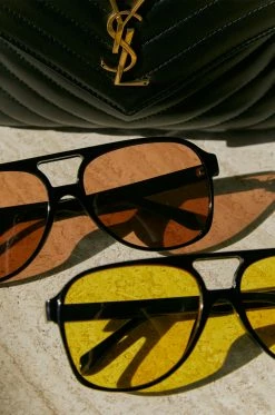 SH Accessories Lori - Tan