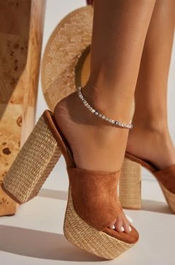 SOME Shoes Los Cabos - Camel