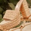 SOME Los Cabos - Natural Shoes