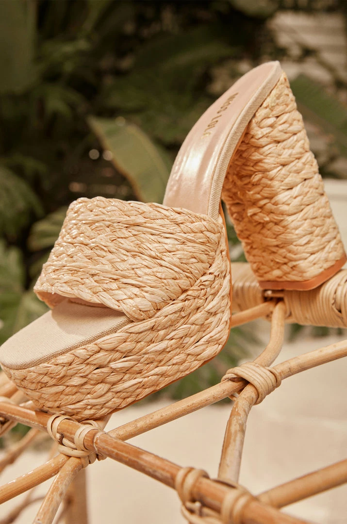 SOME Los Cabos - Natural Shoes