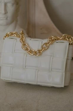 UR Accessories Luxe Collective - Bone