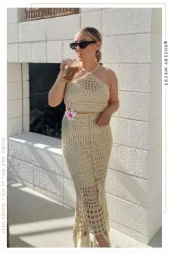 MB Luxe Resort - Nude Clothing