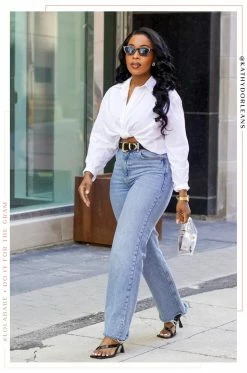 SOME Lyna - Black Shoes