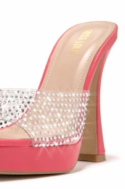 SOME Shoes Maddy - Pink