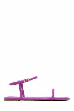 BBOO By The Coast - Magenta Shoes