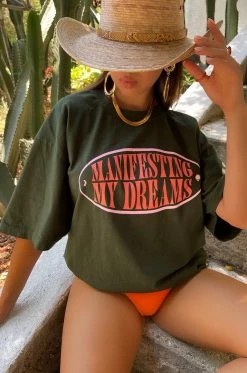 JO Swim Desert Sunsets - Nude