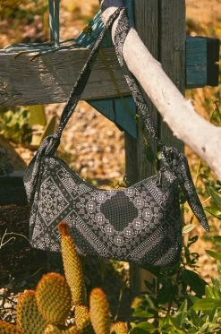 FA Accessories Maritzia - Black