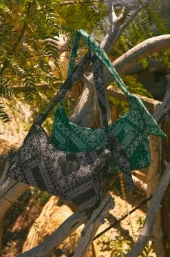 FA Accessories Maritzia - Black