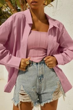 IDT Meliza - Light Denim