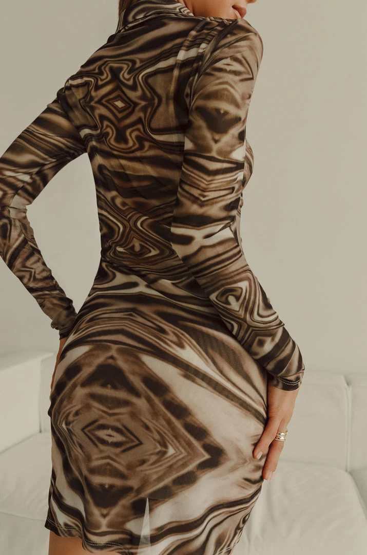 AC All Night - Mocha