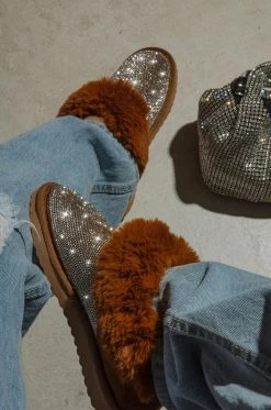 LILIA Luxe Status - Tan