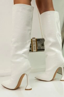 SOME Milenka - White Shoes