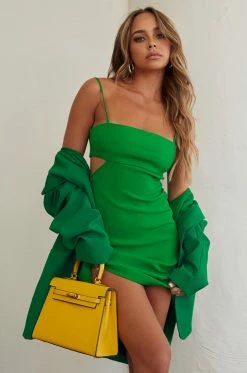 EMPK Siani - Green Clothing