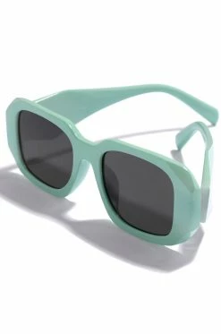 NK Hot Streets - Mint Accessories