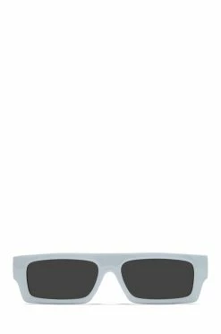 H Dakota - Blue Accessories