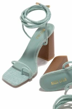 SOME Cabo Oasis - Mint