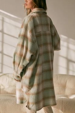 SHS Casey - Nude/Mint